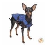 Manteau rafraîchissant pour chien - Aqua coolkeeper - Pet jacket