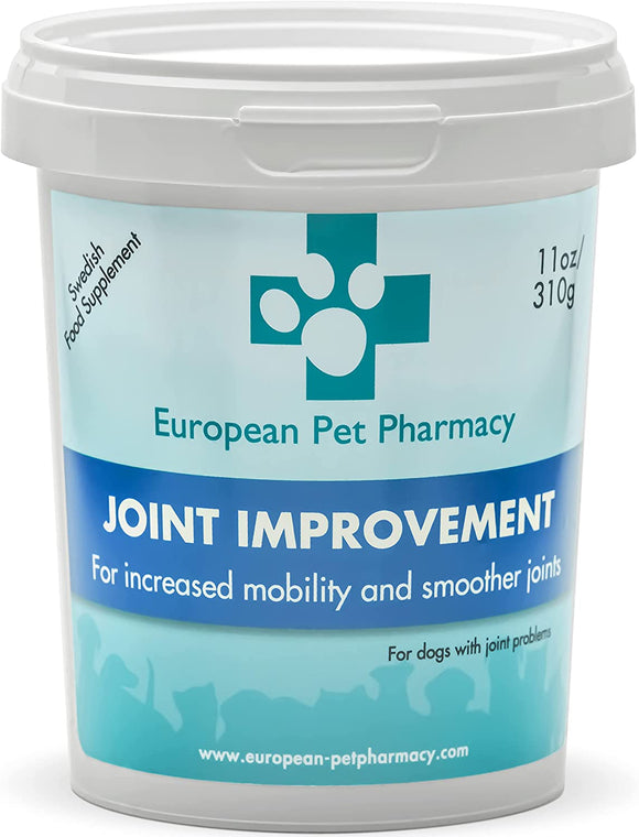 Joint Improvement - Articulations - European Pet Pharmacy