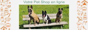provence animo animalerie en ligne canicross canivtt sports canins