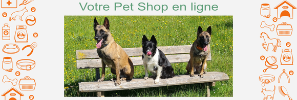 provence animo animalerie en ligne canicross canivtt sports canins