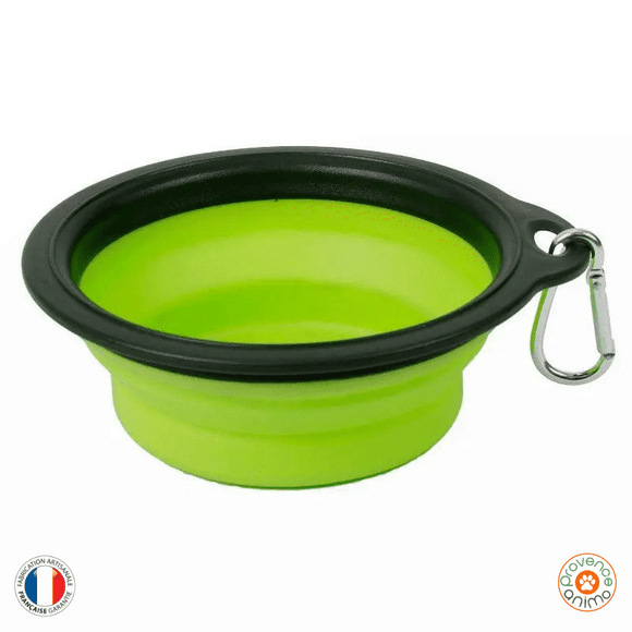 Gamelle en silicone - Bubimex