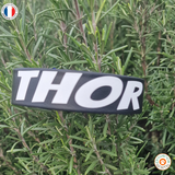 Collier pour chien en biothane uni - REF AVIGNON - Coloris au choix