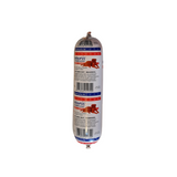 Saucisson pour chien 650 grs - POULET/MAQUEREAU