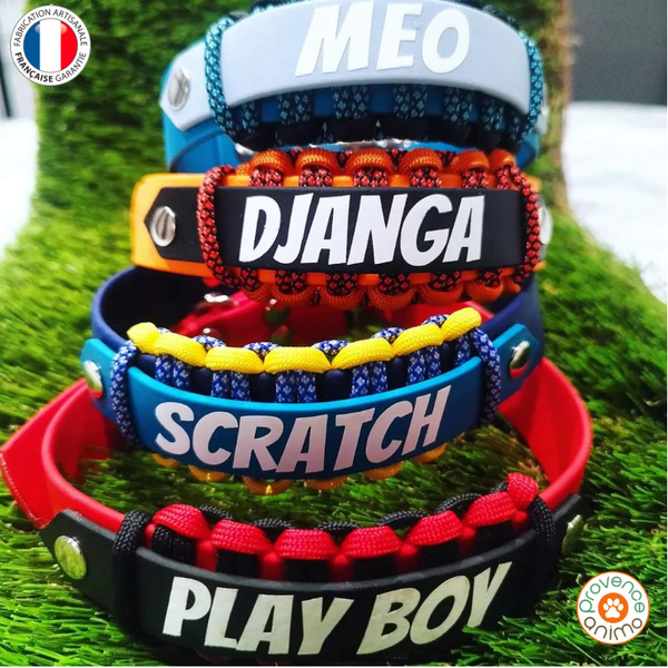 ONOBIN Kit De Fabrication De Bracelets En Paracorde – 550 Cordes