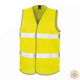 Gilet haute visibilité - Result