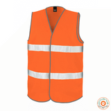 Gilet haute visibilité - Result