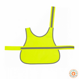 Gilet réfléchissant pour chien - Yoko