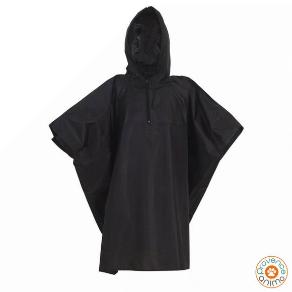 Poncho imperméable - Yoko