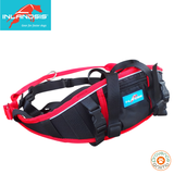 Baudrier canicross/canirando Aircross - INLANDSIS