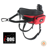 Baudrier canicross CONFORT TREK - I-DOG
