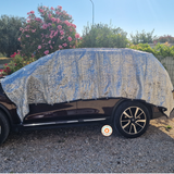 Couverture isolante - TRAVEL - Anti UV