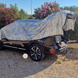 Couverture isolante - TRAVEL - Anti UV