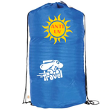 Couverture isolante - TRAVEL - Anti UV
