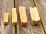 Fromage pour chien -  appelé fromage de yak