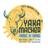 Fromage pour chien -  appelé fromage de yak