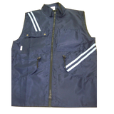 Veste de conducteur - doublée filet
