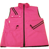 Veste de conducteur - doublée filet