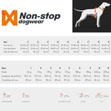 harnais de traction NON STOP DOGWEAR - nansen nome 5.0