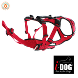 Harnais Confort Treck- I-DOG