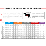 Harnais Confort Treck- I-DOG