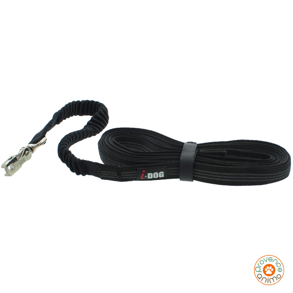 Longe CONFORT 5M/10M - I-DOG