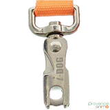 Longe de traction One - I-DOG canicross ou canivtt