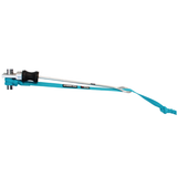 Longe de traction Opale - I-DOG canicross 1.90m