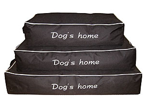 Tapis confort Dog Home