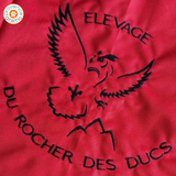 Veste de conducteur - doublée filet